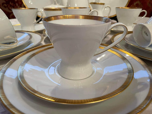 Rosenthal "Form 2000" coffee set