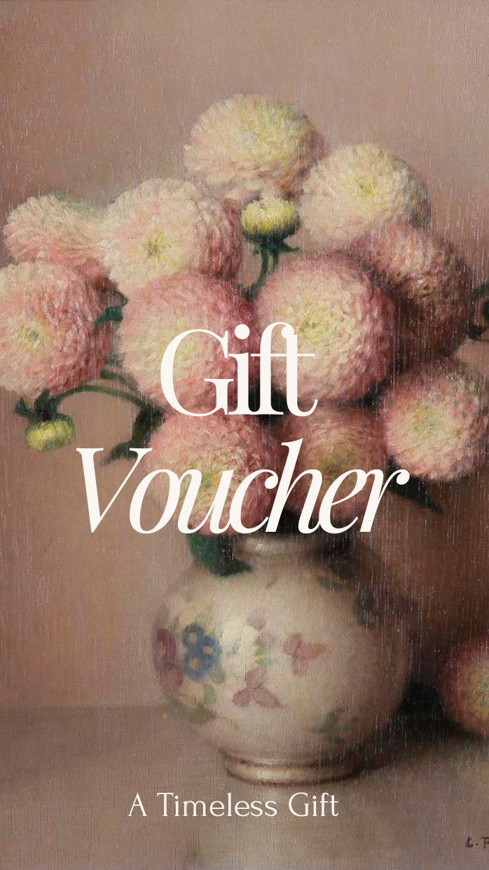 Gift Voucher