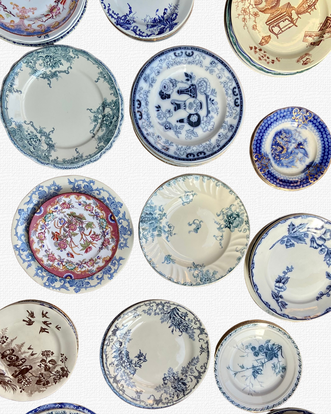Plates