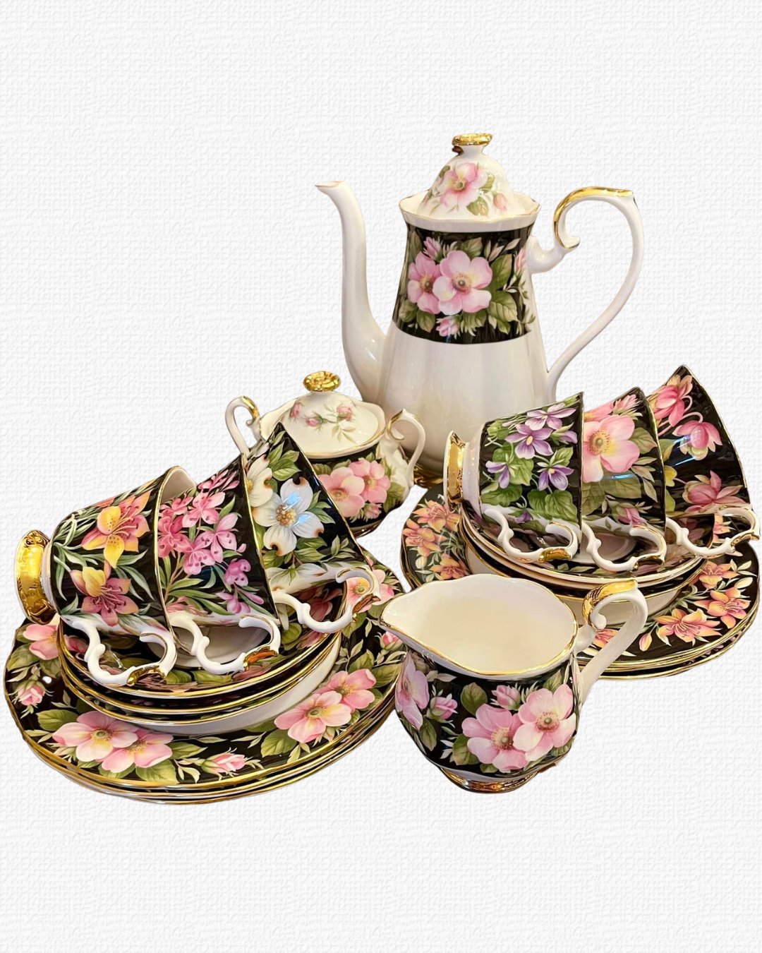 Coffee & Tea sets