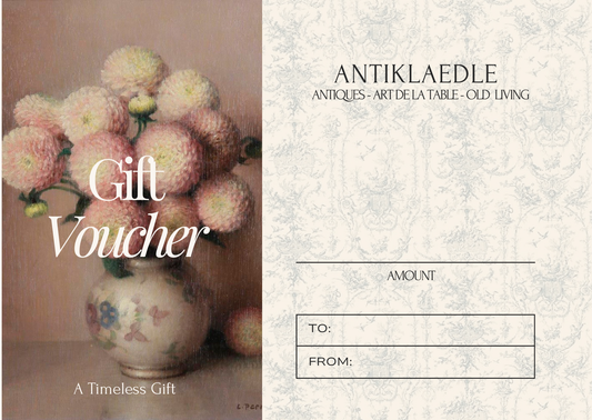 Gift Voucher