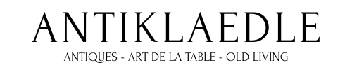 ANTIKLAEDLE